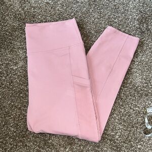 Fabletics Capri leggings
